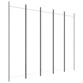 5-Paneelinen Tilanjakaja Kangas